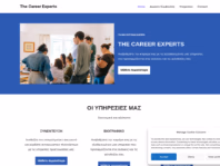 the-career-experts.com