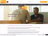 theadvocacypeople.org.uk