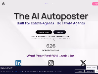 theaiautoposter.com