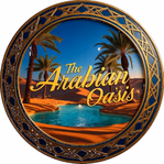 thearabianoasis.co.uk