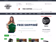 thearcheryshop.co.uk