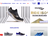 theathletesfoot.com.au