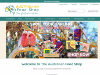 theaustralianfoodshop.com
