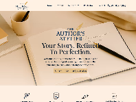 theauthorsatelier.com