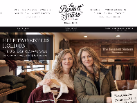 thebennettsisters-bozeman.com