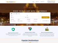 thebestticketfare.co.uk