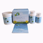 thebiocleanse.com