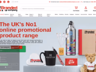 thebrandedcompany.co.uk