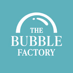 thebubblefactory.com