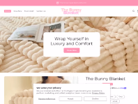 thebunnyblanket.com