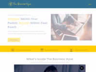 thebusinesshyve.com