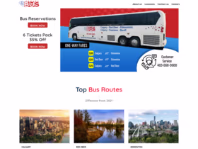 thecanadabus.com