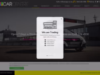 thecarcentreuk.com
