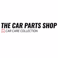 thecarpartsshop.co.uk