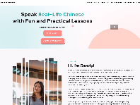 thechinesespeaker.com