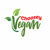 thechooseyvegan.com
