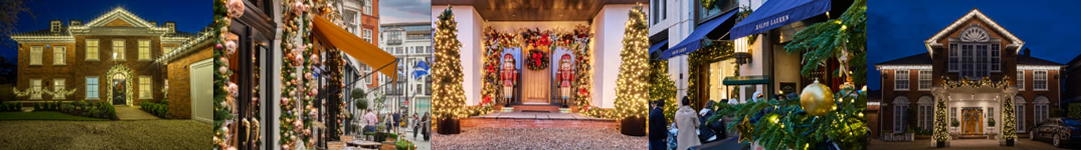 thechristmasdecorators.co.uk