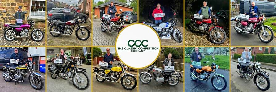 theclassiccompetitioncompany.com