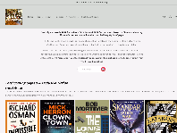 thecleevebookshop.co.uk