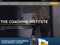 thecoachinginstitute.com.au