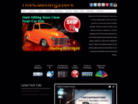 thecoatingstore.com