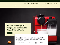 thecoffeepodcompany.co.uk