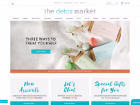 thedetoxmarket.com