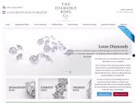 thediamondringcompany.co.uk