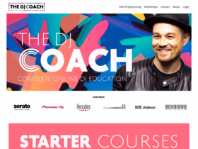 thedjcoach.com
