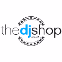 thedjshop.co.uk