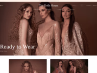 thedollshousefashion.com