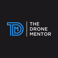 thedronementor.com