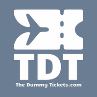 thedummytickets.com