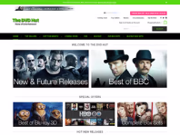 thedvdhut.com