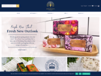 theenglishsoapcompany.com