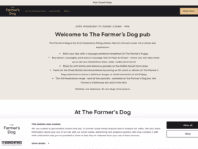 thefarmersdogpub.com