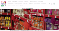 thefeltbox.co.uk