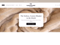 thefleeceblanket.com