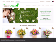 theflowershops.co.uk