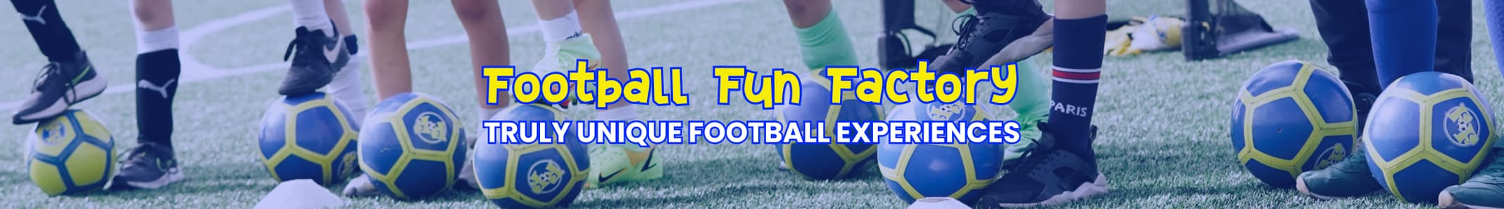 thefootballfunfactory.co.uk