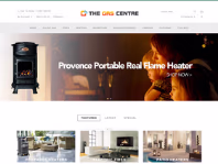 thegascentre.co.uk