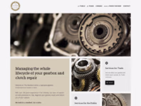 thegearboxcentre.com