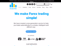 thegoldforex.com