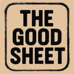 thegoodsheet.co.uk