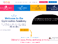 thegymnasticsacademy.co.uk