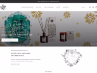 thehandmadesoapcompany.com