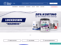 thehealthhouse.nl
