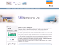 thehellenicdeli.com