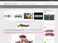 thehistorybunker.co.uk
