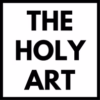 theholyart.com